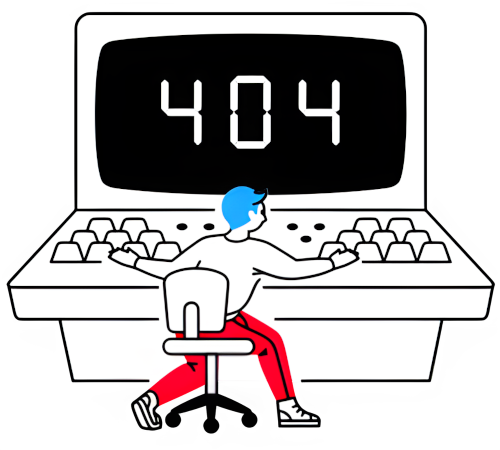 Error 404