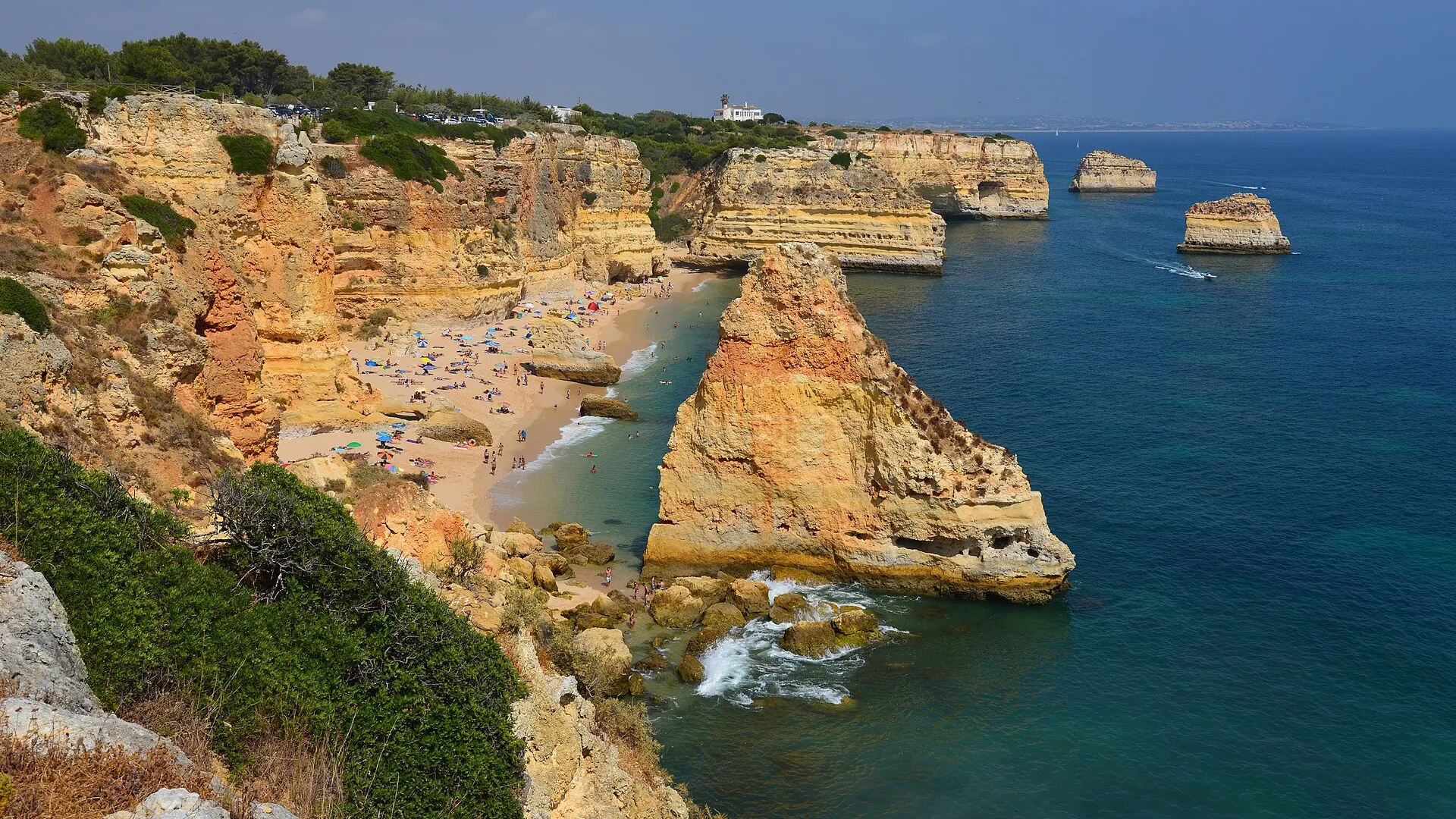 Where to Go With Kids: The Best Family Trip for Every Month (2026-27)